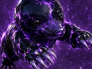 Blind Burple