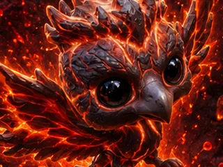 Eternal Ignifus