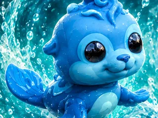 Flubble Wump