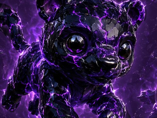 Onyx Prowler