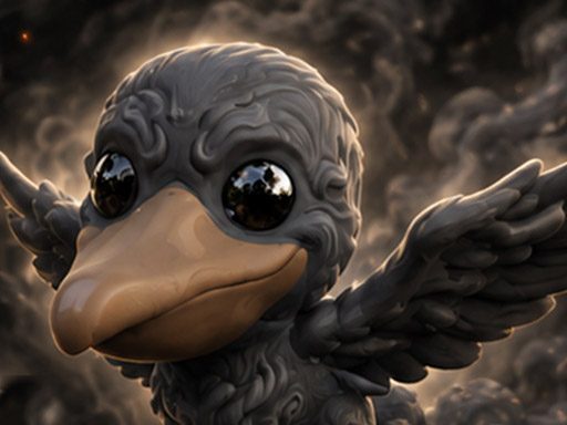 Sootscoop Poogie