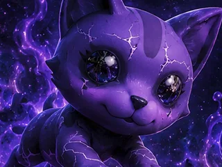 Violet Shnook